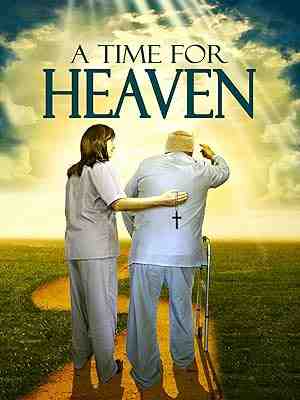 A Time for Heaven (2017) vj unknown Mitch Etter